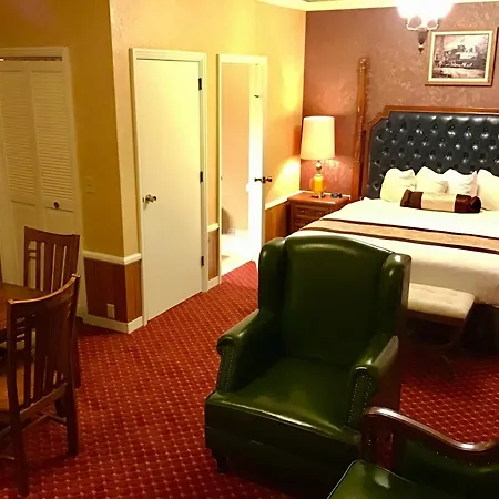 Eureka Inn, Trademark Collection By Wyndham-2