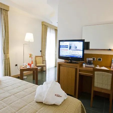 Hotel Dei Principati-3