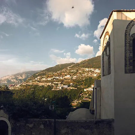 Caruso, A Belmond Hotel, Amalfi Coast-3