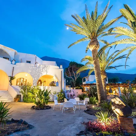 Hotel La Sciara-3