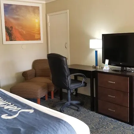 Days Inn & Suites By Wyndham Trinidad-2