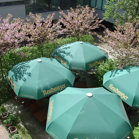 Galerie Hotel Leipziger Hof-3