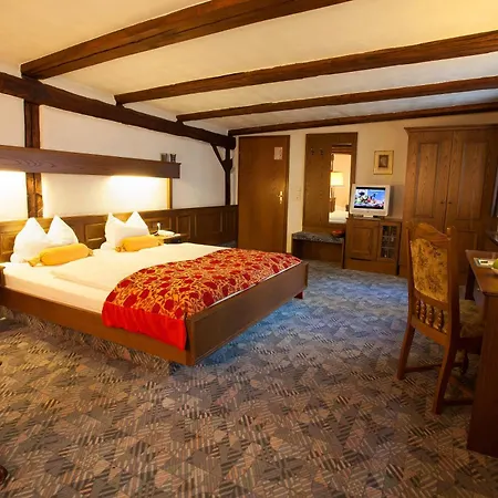 Hotel Ritter St. Georg-3
