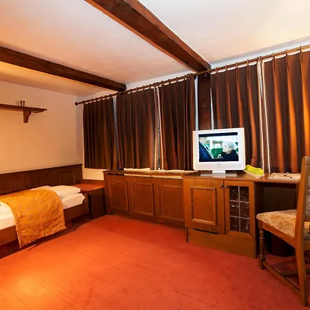 Hotel Ritter St. Georg-2