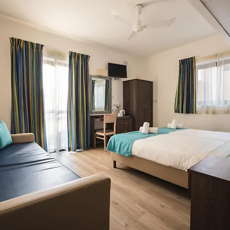 Sunseeker Holiday Complex-3