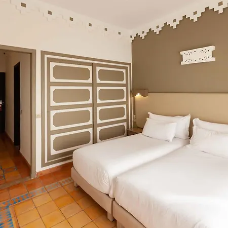 Borjs Hotel Suites & Spa-3