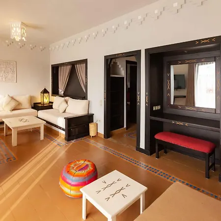 Borjs Hotel Suites & Spa-2
