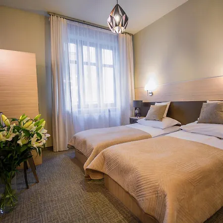 Hotel Kazimierz III-3