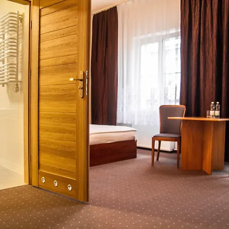 Hotel Mazowiecki Wow-2