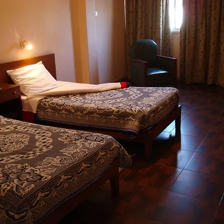 Windsor Hotel Cairo-2