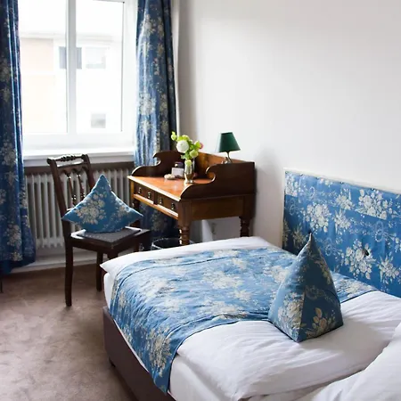 Das Hotel In Muenchen-3