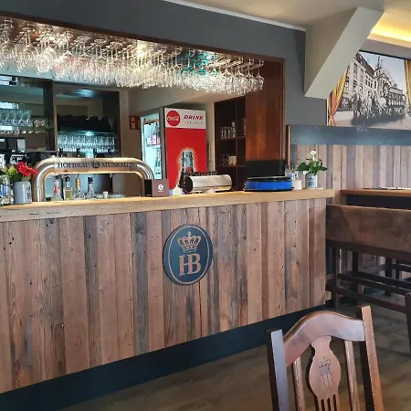 Hofbräu Zur Schönen Aussicht-3
