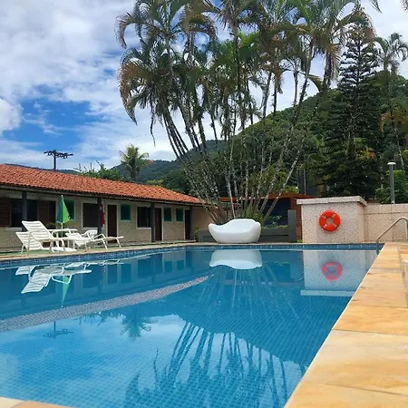 Hotel Pousada Nosso Cantinho-2