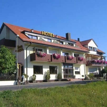 Kaiser´s Weinland Hotel-2