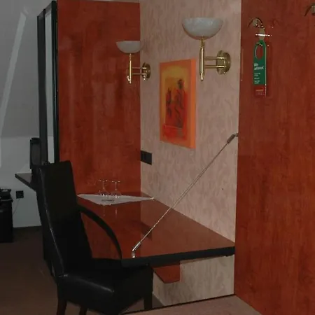 Landhotel Sendes-3