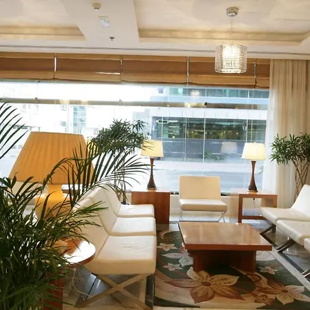 Auris Hotel Apartments Deira-2