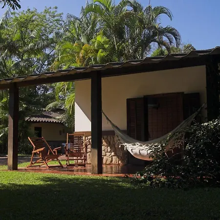 Itamambuca Eco Resort-2
