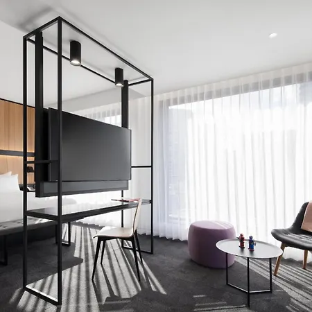 Hotel Monville-3