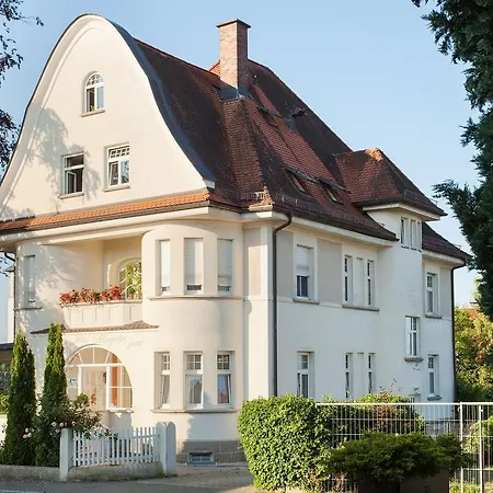 Hotel Schöngarten garni-3