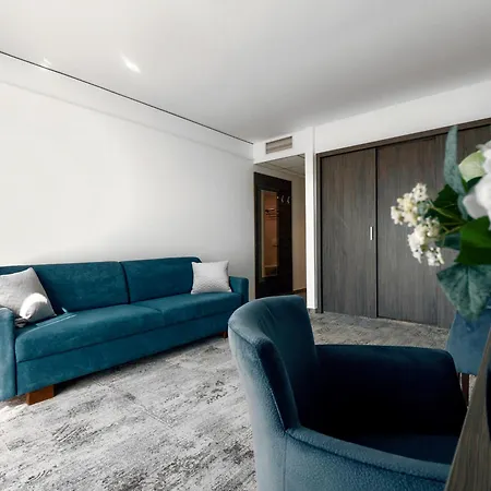 Boutique Hotel Portorose-2