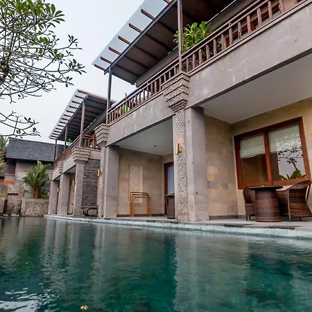 Ulun Ubud Resort - Chse Certified-3