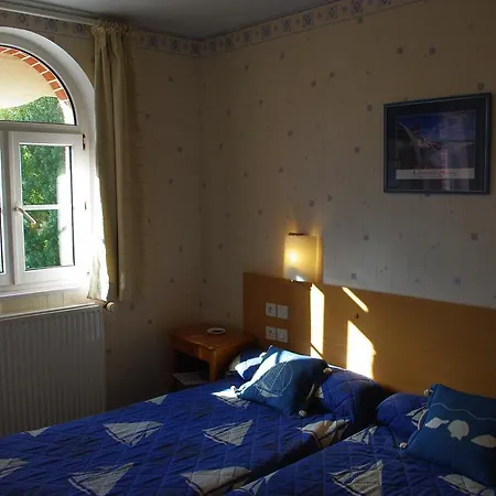 Hotel Du Parc-2