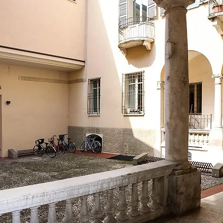 B&B Casa del Teatro-3