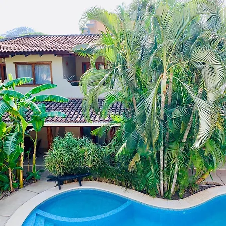 Ten North Tamarindo Beach Hotel-2