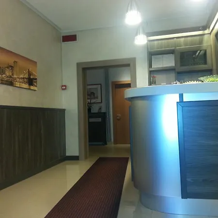 Hotel Garden-2
