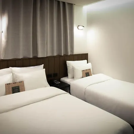 Hotel Lumia Myeongdong-2