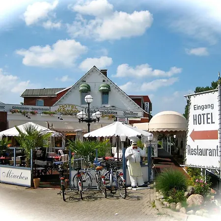 Hotel&Restaurant Möwchen-2