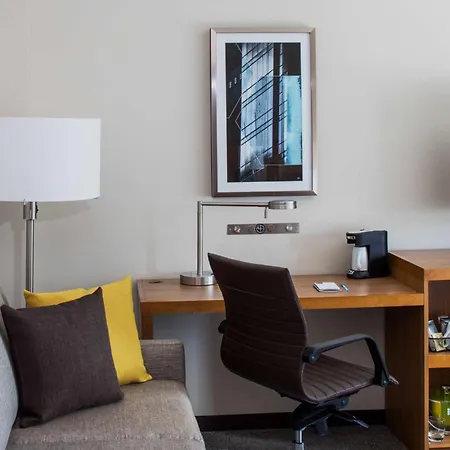 Hyatt Place Long Island City-2