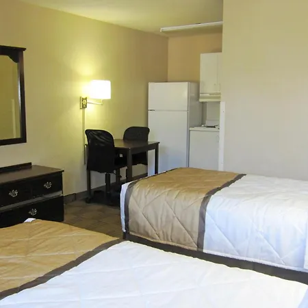 Extended Stay America Suites - Nashville - Brentwood - South-2
