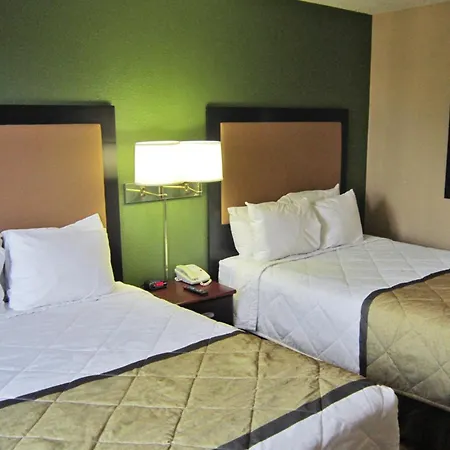 Extended Stay America Suites - Nashville - Brentwood - South-3