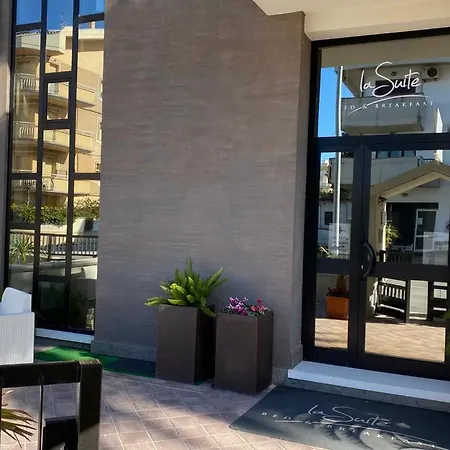 B&B La Suite Alba Adriatica-2