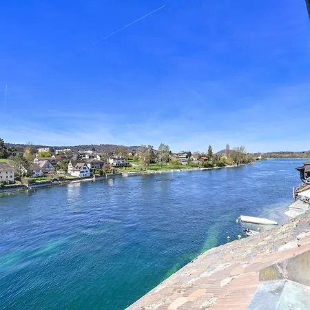 Hotel Rheinfels-3