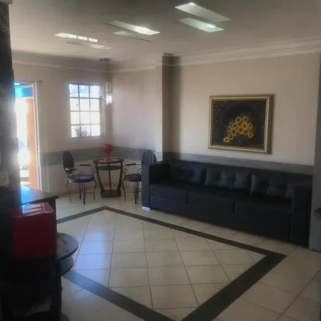 Hotel Fenix-3