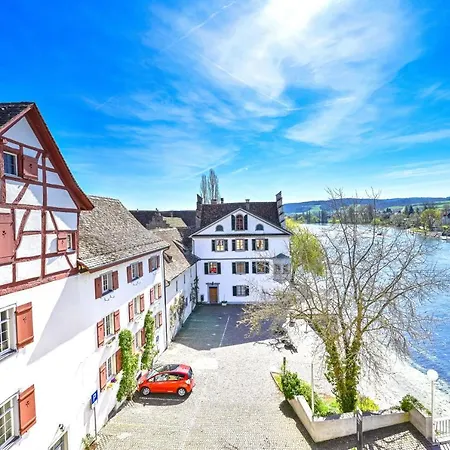 Hotel Rheinfels-2