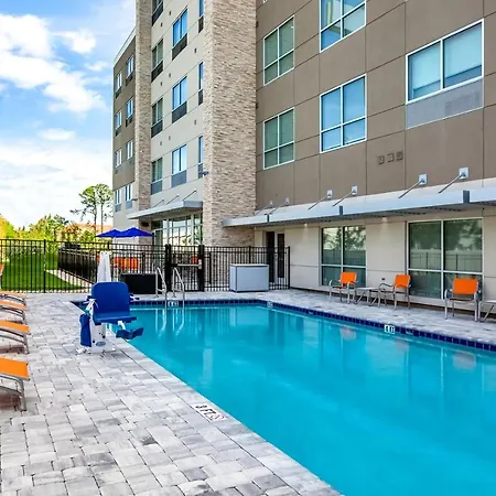 Holiday Inn Express & Suites Sanford - Lake Mary By Ihg-3