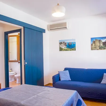 Residence I Faraglioni-2