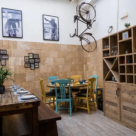 Blanca Boutique Hotel-3