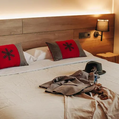 Hotel Boutique El Mariner-2