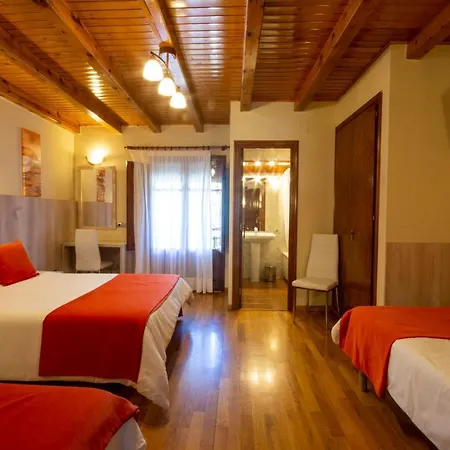 Hostal Noguera-2