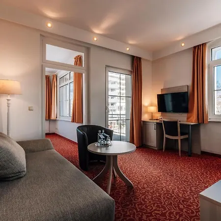 Hotel Gorch Fock-2