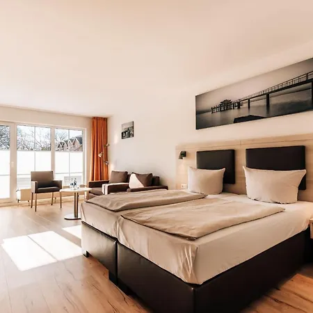 Hotel Gorch Fock-3