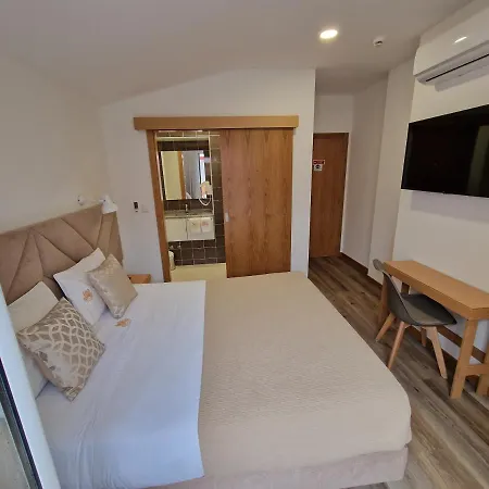 Soldouro Train Suites-2