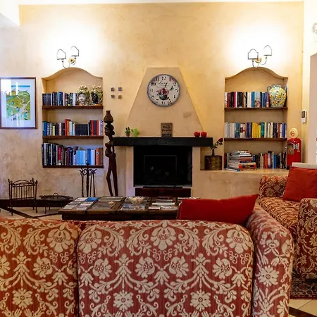 B&B Le Sorelle-2