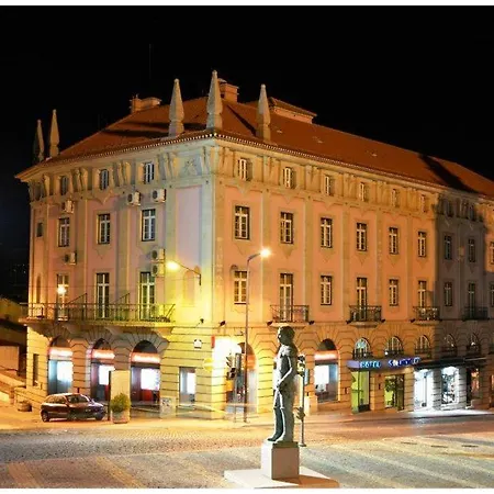 Hotel Solneve-3