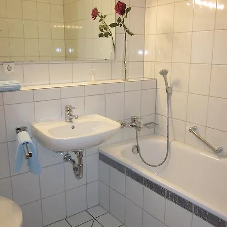 Hotel Haus Marienthal-2