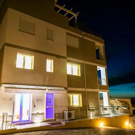 Rooms Dream Tropea-2